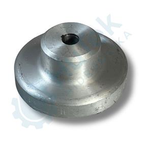 SPOJKA ϕ65 ZA PUMPU GR.1