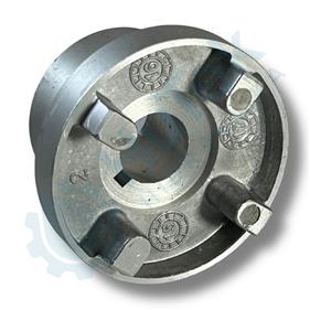 SPOJKA ϕ65 ZA PUMPU GR.3