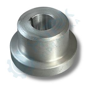 SPOJKA ϕ65 ZA PUMPU GR.3