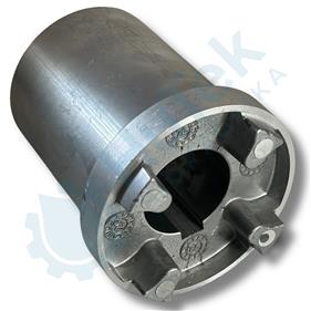 SPOJKA ϕ86 ZA OSOVINU EL.MOTOR ϕ32