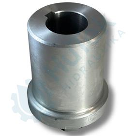 SPOJKA ϕ86 ZA OSOVINU EL.MOTOR ϕ32