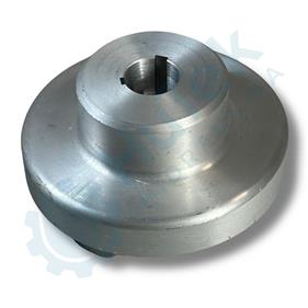 SPOJKA ϕ86 ZA PUMPU GR.2