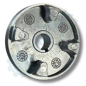 SPOJKA ϕ86 ZA PUMPU GR.3