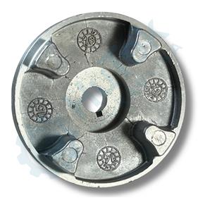 SPOJKA ϕ86 ZA BOSCH PUMPU GR.2 KONUS 1:5