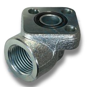 KOLJENO PUMPE 30 G1/2