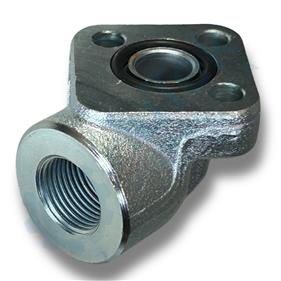 KOLJENO PUMPE 30 G3/8