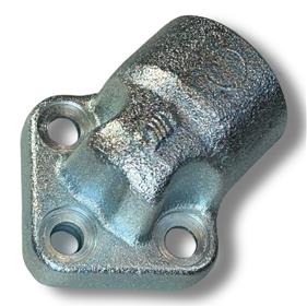 KOLJENO PUMPE 30 G3/8