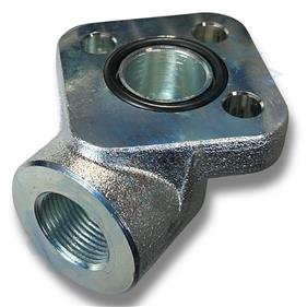 KOLJENO PUMPE 51 G3/4