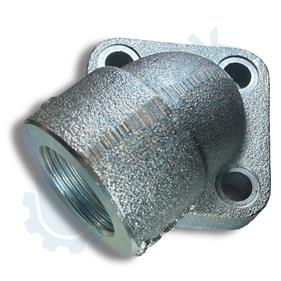 KOLJENO PUMPE 72,5 G 1,1/4