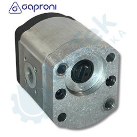 ZUPČASTA PUMPA DEUTZ TORPEDO 9T ZA SPAJANJE PREDNJA