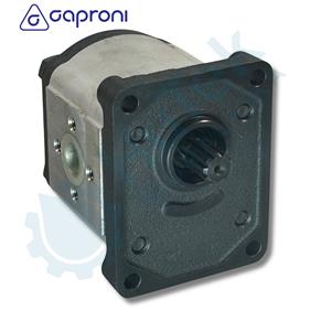 ZUPČASTA PUMPA EU 9T