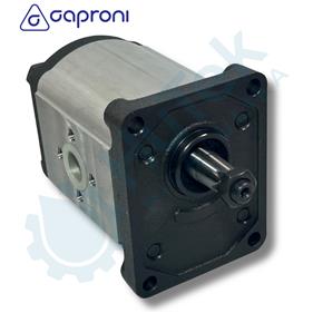 ZUPČASTA PUMPA GR.2 EU 