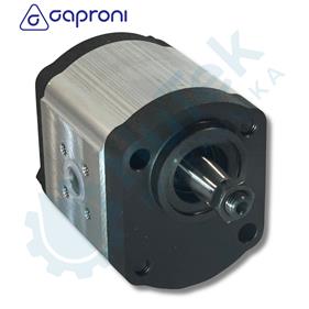 ZUPČASTA PUMPA DEUTZ TORPEDO