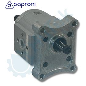 ZUPČASTA PUMPA GR.1 EU 