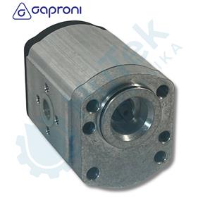 ZUPČASTA PUMPA GR.2 EU ZA SPAJANJE ZADNJA 