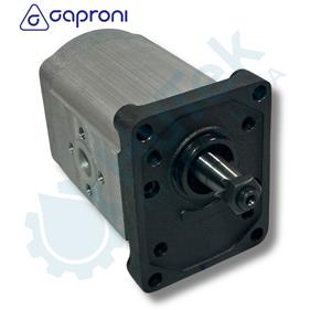 ZUPČASTA PUMPA GR.2 EU PREDNJA PUMPA ZA SPAJANJE