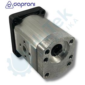 ZUPČASTA PUMPA GR.2 EU PREDNJA PUMPA ZA SPAJANJE