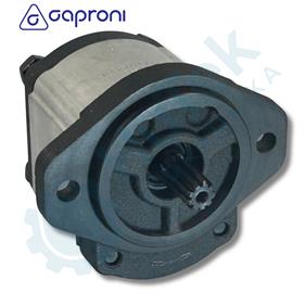 ZUPČASTA PUMPA 11 CCM SAE A 9T NAVOJ U TIJELU M20X1,5