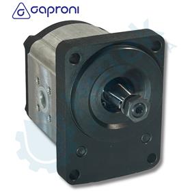 ZUPČASTA PUMPA BOSCH