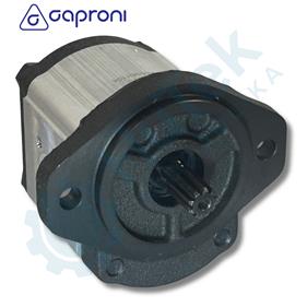 ZUPČASTA PUMPA SAE A 9T 