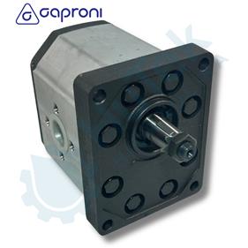 ZUPČASTA PUMPA GR.3 EU