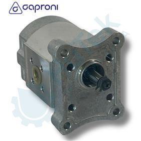 ZUPČASTA PUMPA GR.1 ZA SPAJANJE PREDNJA 