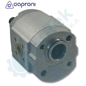 ZUPČASTA PUMPA GR.1 ZA SPAJANJE ZADNJA 