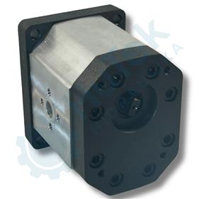 ZUPČASTA PUMPA GR.3 EU ZA SPAJANJE GR.3+GR.2 PREDNJA