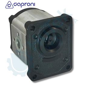 ZUPČASTA PUMPA GR.2 ZADNJA ZA SPAJANJE GR.3+GR.2