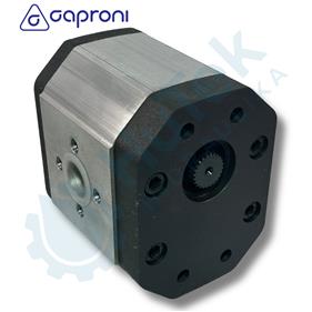 ZUPCASTA PUMPA GR.3 EU ZA SPAJANJE ZADNJA