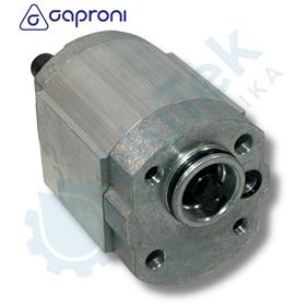 ZUPČASTA PUMPA GR.1 MINI AGREGAT