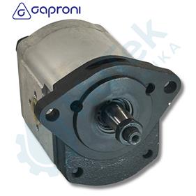 ZUPČASTA PUMPA 19 CCM RENAULT