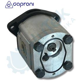 ZUPČASTA PUMPA 19 CCM RENAULT