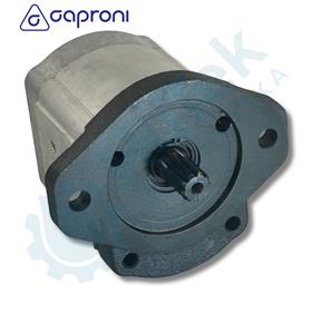 ZUPČASTA PUMPA JOHN DEERE PREDNJA ZA SPAJANJE