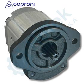 ZUPČASTA PUMPA SAE A 9T PREDNJA ZA SPAJANJE GR.2+GR.1