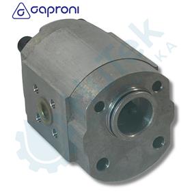 ZUPČASTA PUMPA GR.1 ZA SPAJANJE SA GR.2 ZADNJA 