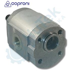 ZUPČASTA PUMPA GR.1 MINI CJEPAČ