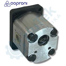 ZUPČASTA PUMPA BOSCH PREDNJA ZA SPAJANJE GR.2+GR.1