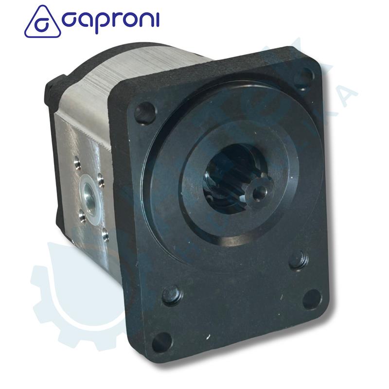 ZUPČASTA PUMPA BOSCH 9T