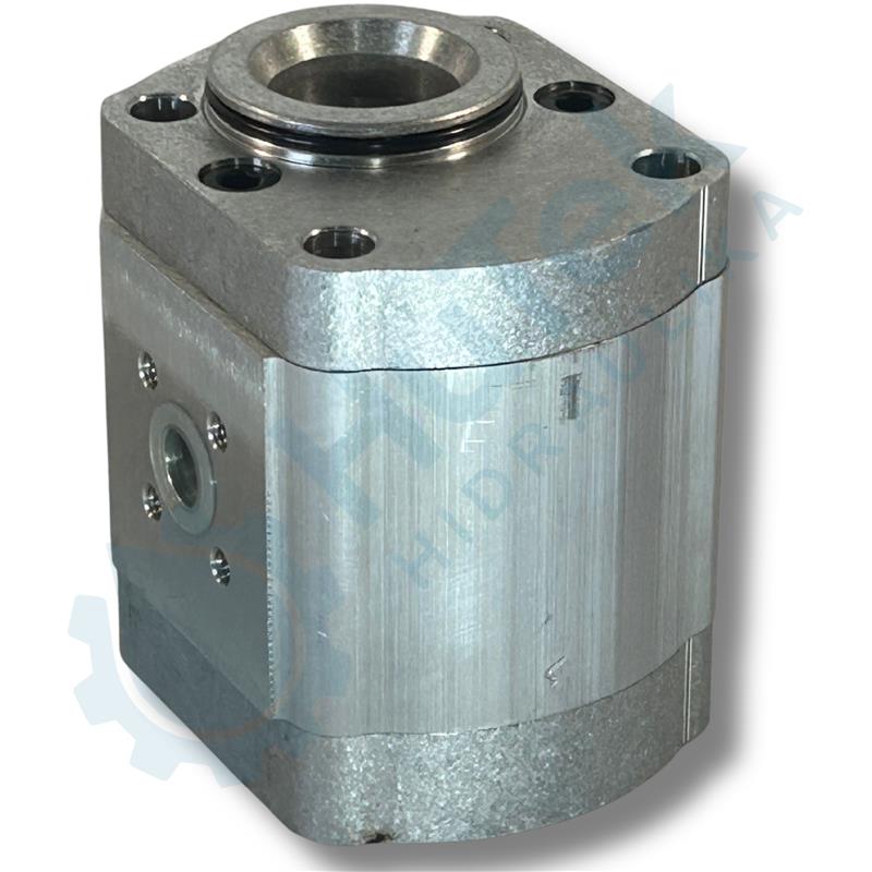 ZUPČASTA PUMPA ZA SPAJANJE SREDNJA