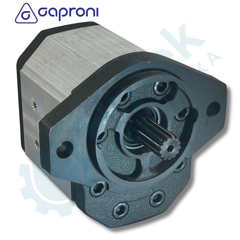 ZUPČASTA PUMPA GR3 42CM SAEB