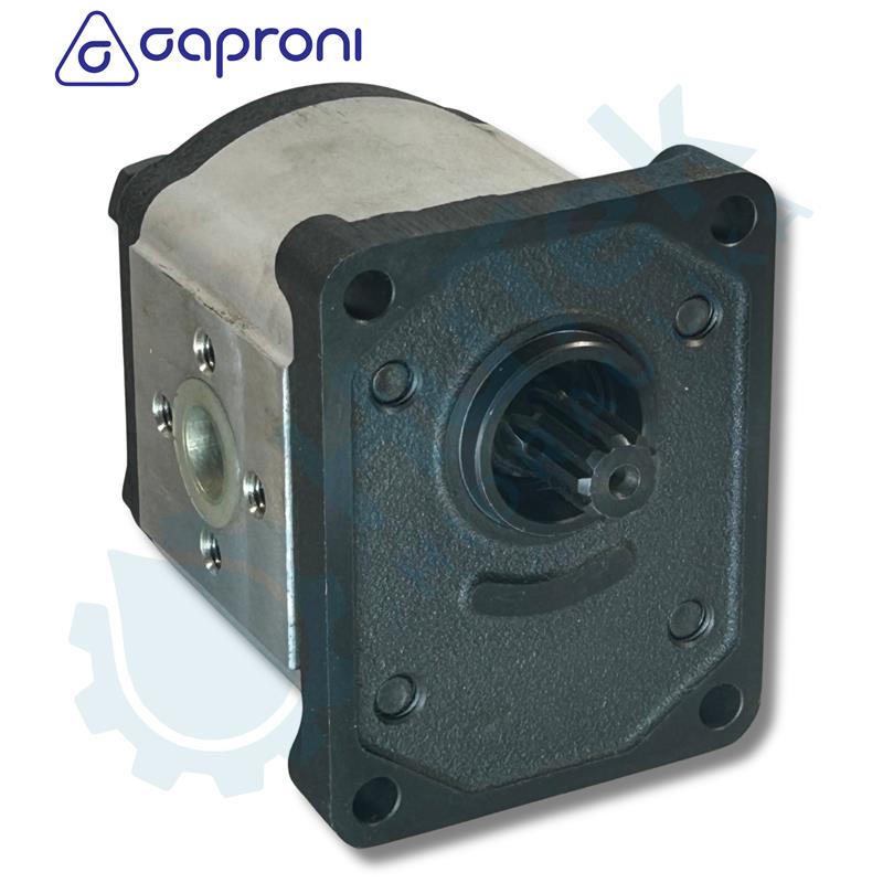 ZUPČASTA PUMPA EU 9T