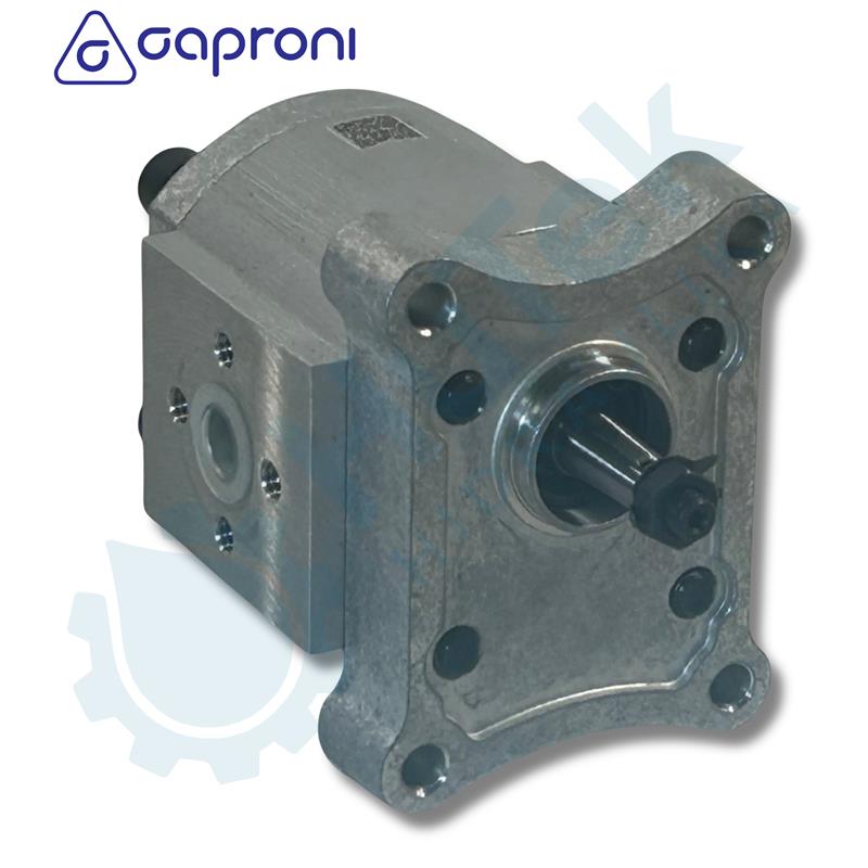 ZUPČASTA PUMPA GR.1 EU