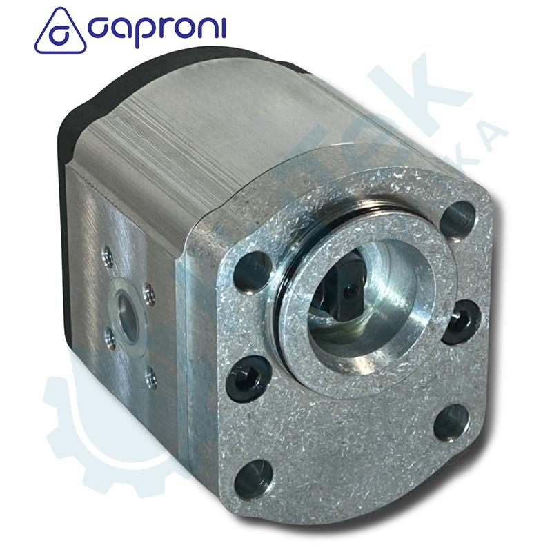 ZUPČASTA PUMPA GR.2 BOSCH ZA SPAJANJE ZADNJA