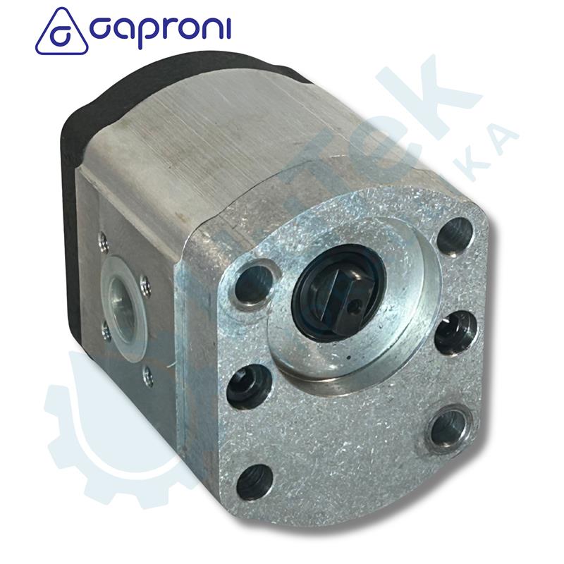 ZUPČASTA PUMPA DEUTZ TORPEDO ZA SPAJANJE PREDNJA