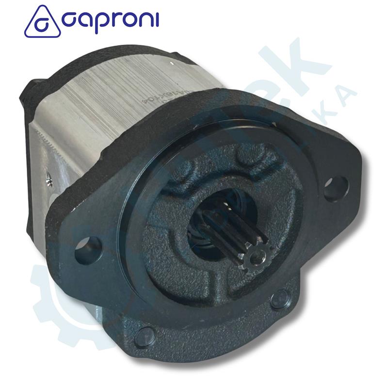 ZUPČASTA PUMPA SAE A 9T 