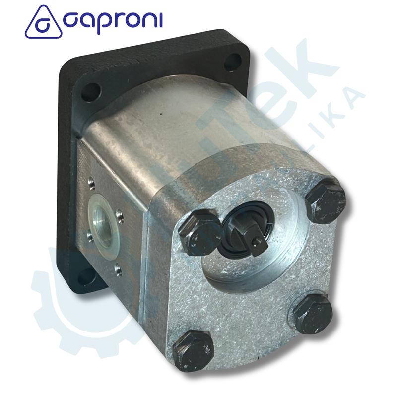 ZUPČASTA PUMPA BOSCH 9T ZA SPAJANJE PREDNJA