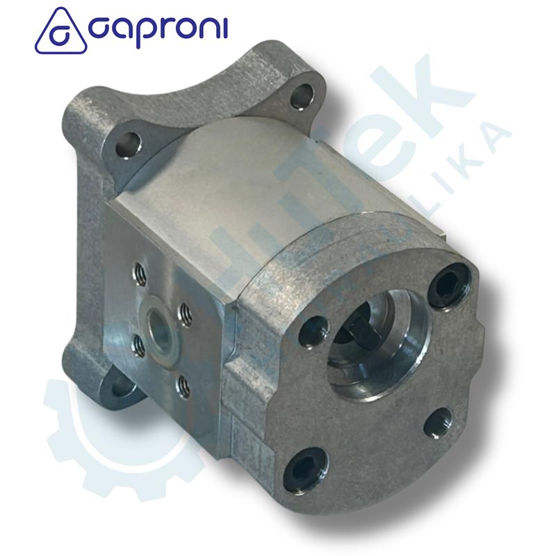 ZUPČASTA PUMPA GR.1 ZA SPAJANJE PREDNJA 