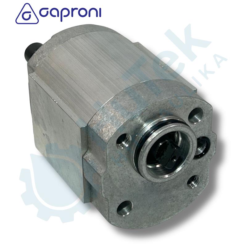 ZUPČASTA PUMPA GR.1 MINI AGREGAT