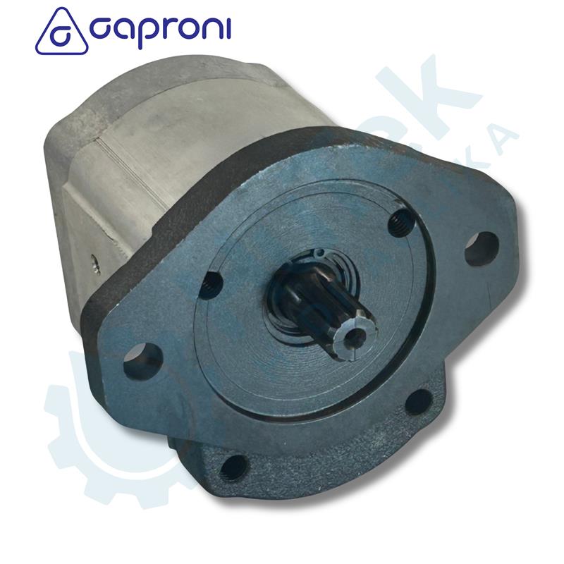 ZUPČASTA PUMPA JOHN DEERE PREDNJA ZA SPAJANJE